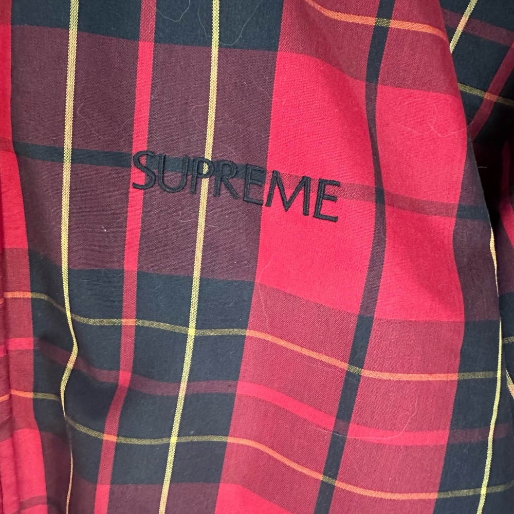 Supreme jacket /coat - Picture 3 of 8